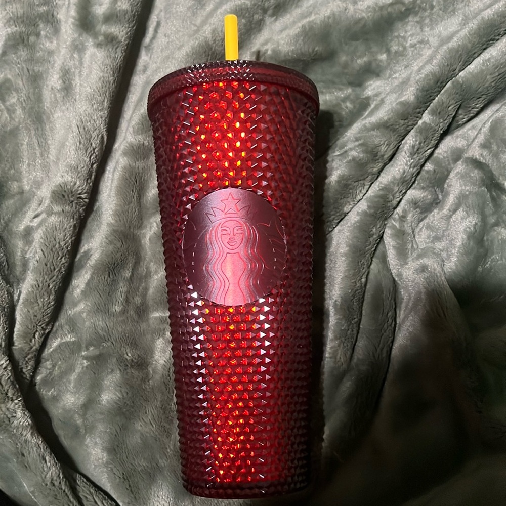 Starbucks Tumbler